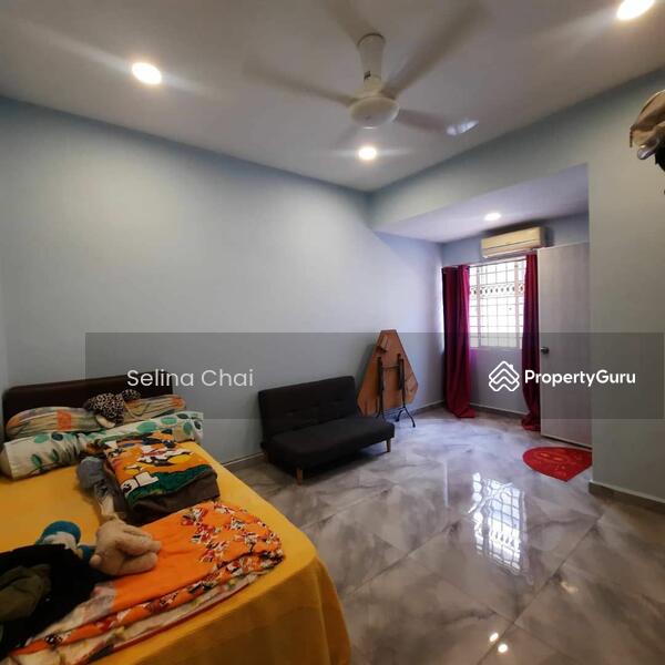 For Sale - 2-storey Terrace House at Taman Suria