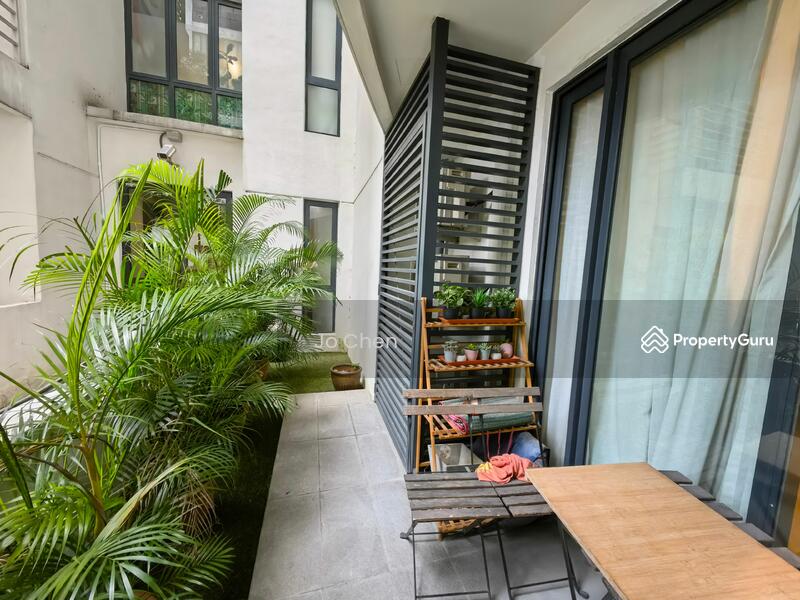 Concerto North Kiara untuk Untuk Dijual - RM 1,250,000, Mac 2026 - PropertyGuru.com.my