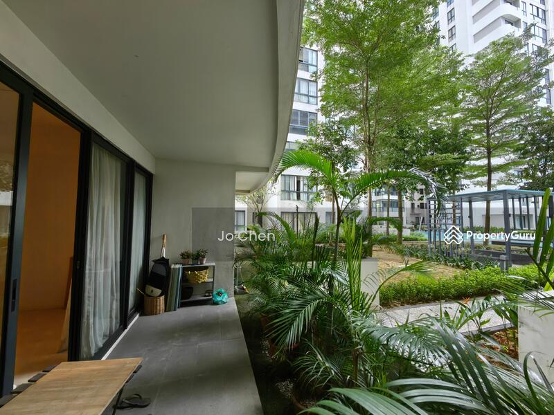 Concerto North Kiara untuk Untuk Dijual - RM 1,250,000, Mac 2026 - PropertyGuru.com.my