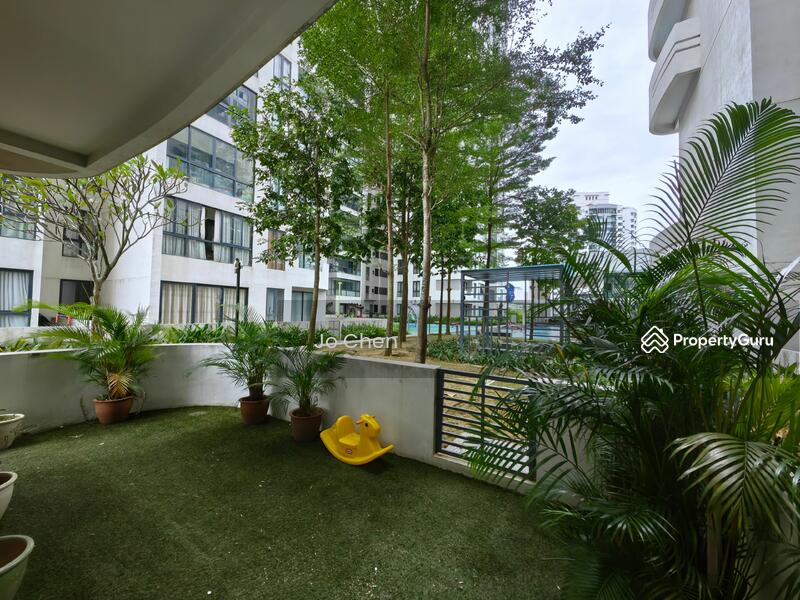 Concerto North Kiara untuk Untuk Dijual - RM 1,250,000, Mac 2026 - PropertyGuru.com.my