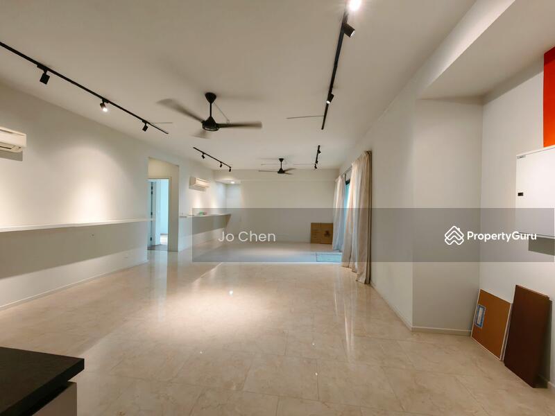 Concerto North Kiara untuk Untuk Dijual - RM 1,250,000, Mac 2026 - PropertyGuru.com.my