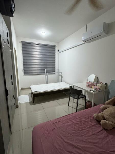 For Rent - Senadi Hills