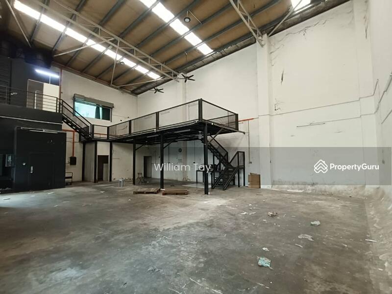 Untuk Dijual - Setia Business Park ll Setia Business Park ll Setia Business Park lls