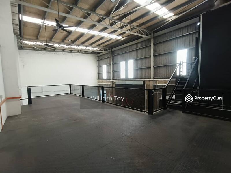 Untuk Dijual - Setia Business Park ll Setia Business Park ll Setia Business Park lls