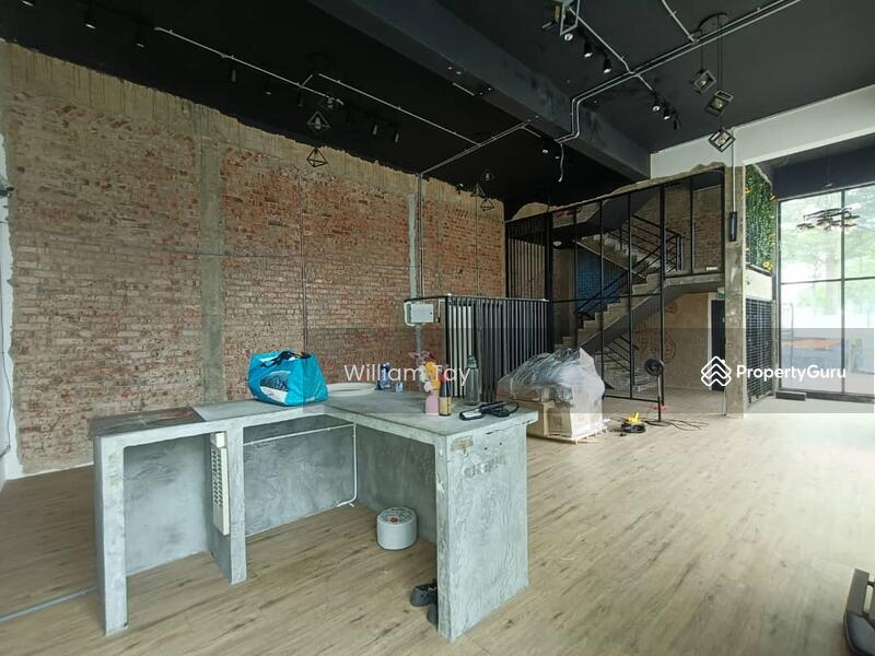 Untuk Dijual - Setia Business Park ll Setia Business Park ll Setia Business Park lls