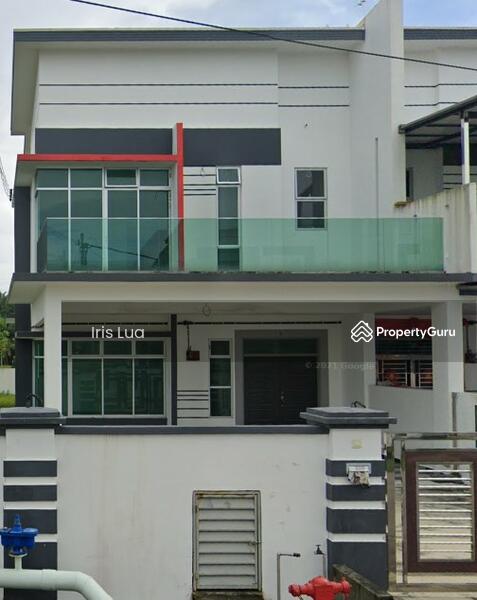 Untuk Dijual - Jalan Idaman 4, Taman Idaman