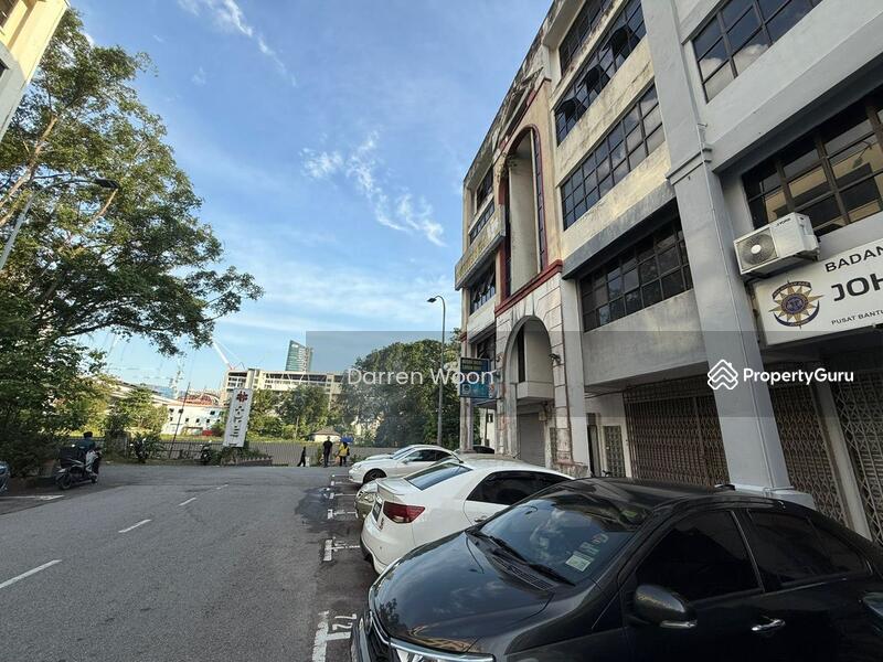 For Sale - Johor Bahru Johors Bahrus