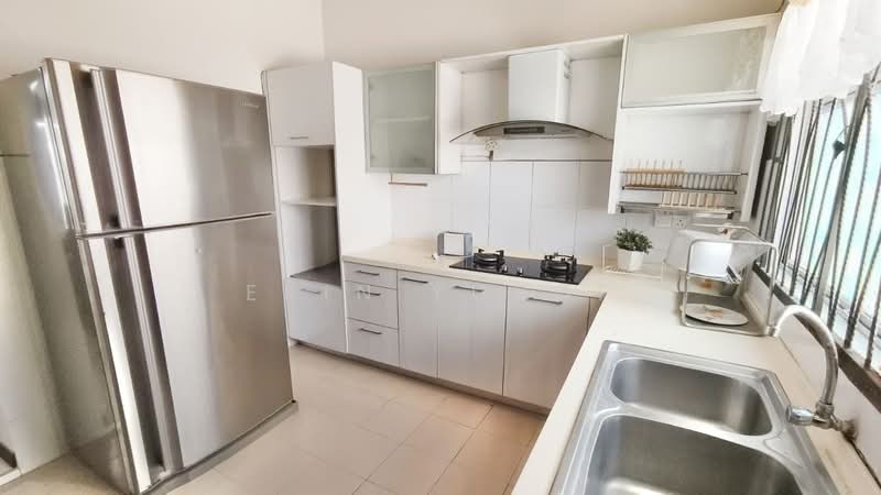 Bungalow for Rent in Klang (Selangor) - Erin Yusof - Kitchen - PropertyGuru.com.my