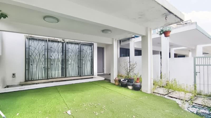 Bungalow for Rent in Klang (Selangor) - Erin Yusof - Exterior - PropertyGuru.com.my