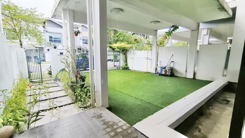 Bungalow for Rent in Klang (Selangor) - Erin Yusof - Exterior - PropertyGuru.com.my