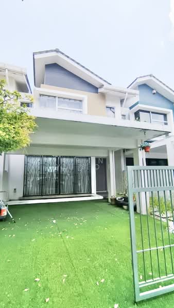 Bungalow for Rent in Klang (Selangor) - Erin Yusof - Exterior - PropertyGuru.com.my