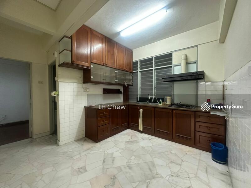 For Sale - Taman Bukit Jambul