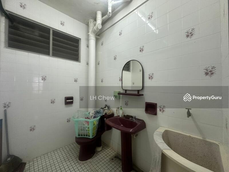For Sale - Taman Bukit Jambul