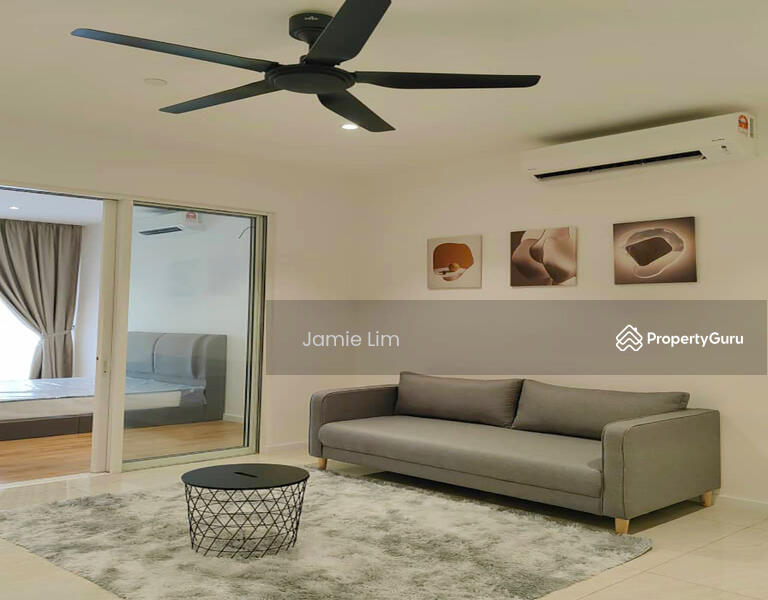 Untuk Disewa - Quill Residence