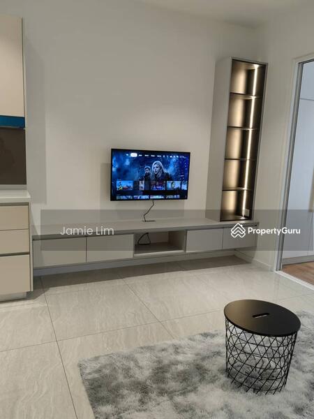 Untuk Disewa - Quill Residence
