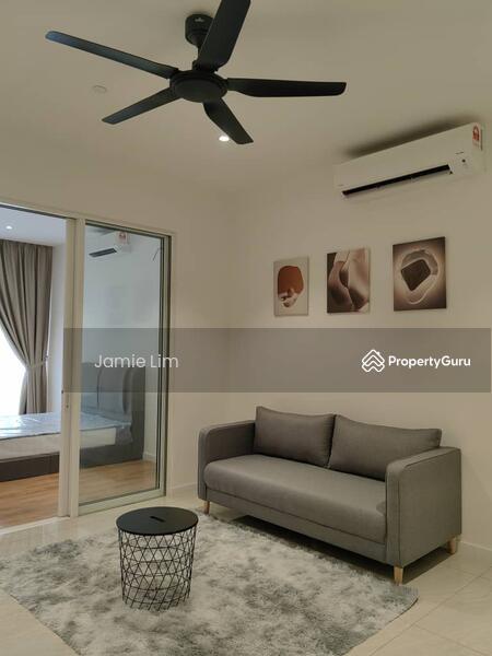 Untuk Disewa - Quill Residence