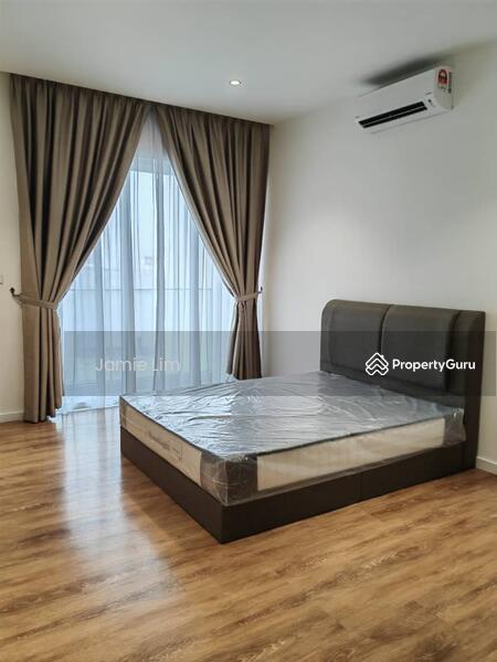 Untuk Disewa - Quill Residence