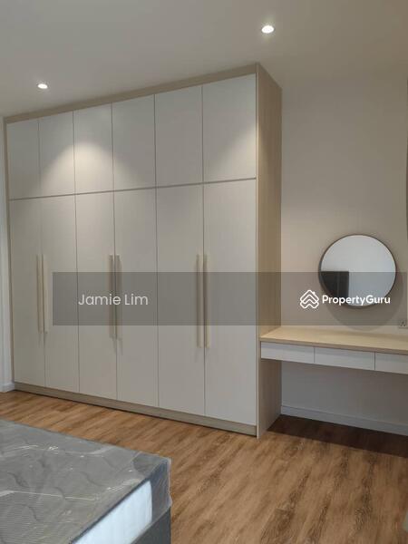Untuk Disewa - Quill Residence