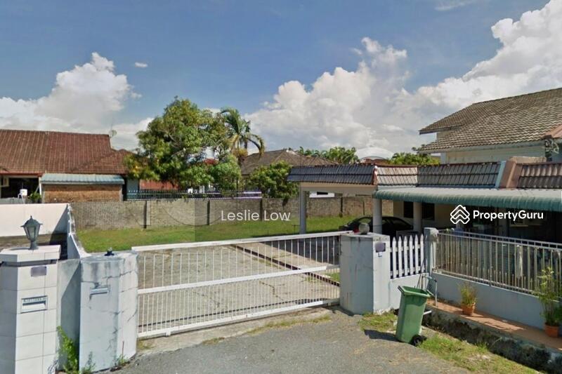 For Sale - 30/10/2025 BANK LELONG Semi-D : Lot 2148, Jalan Kelinai 4, Pujut 7C, Off Jalan Pujut-Lutong, MIRI
