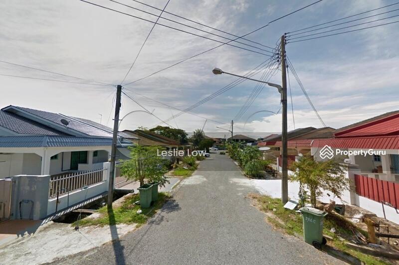 For Sale - 30/10/2025 BANK LELONG Semi-D : Lot 2148, Jalan Kelinai 4, Pujut 7C, Off Jalan Pujut-Lutong, MIRI