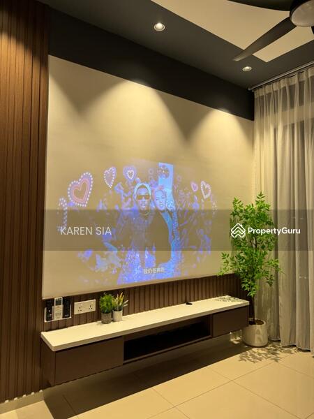 For Rent - Sunway Velocity TWO
