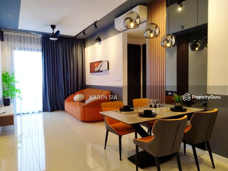 For Rent - Sunway Velocity TWO