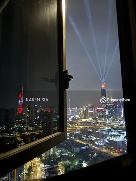 For Rent - Sunway Velocity TWO