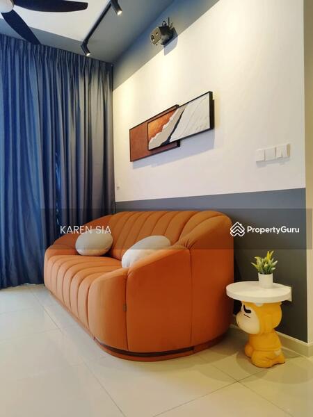 For Rent - Sunway Velocity TWO