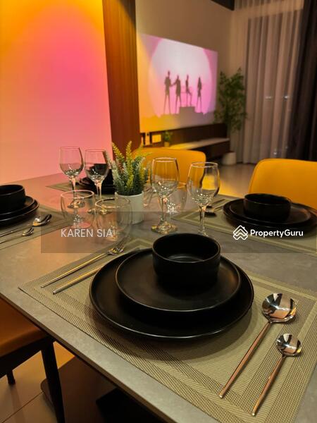 For Rent - Sunway Velocity TWO