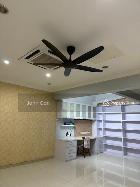 For Rent - 2.5 Sty Terrace House at Sungai Ara