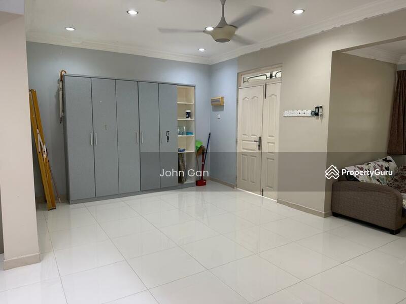 For Rent - 2.5 Sty Terrace House at Sungai Ara