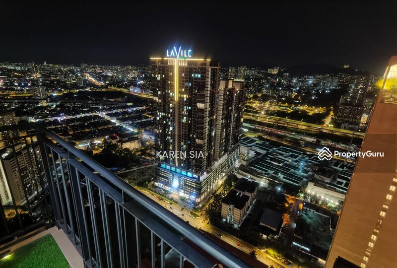 For Rent - Sunway Velocity TWO
