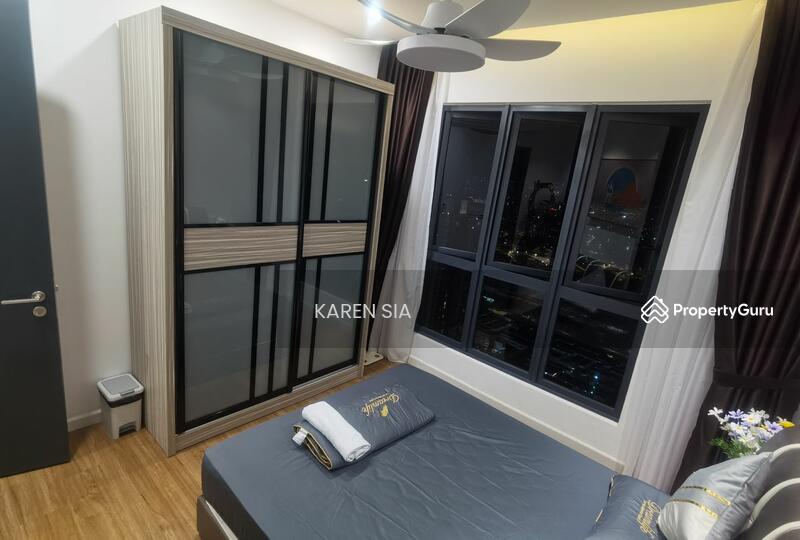 For Rent - Sunway Velocity TWO