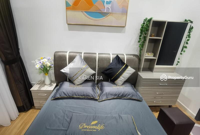 For Rent - Sunway Velocity TWO