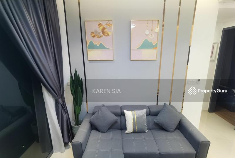 For Rent - Sunway Velocity TWO