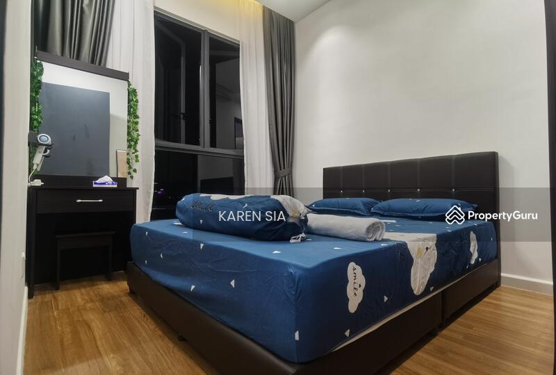 For Rent - Sunway Velocity TWO