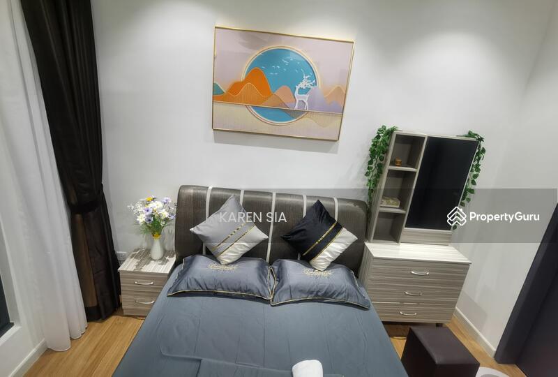 For Rent - Sunway Velocity TWO