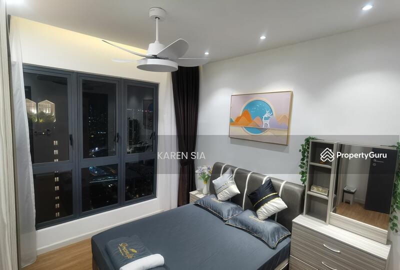 For Rent - Sunway Velocity TWO