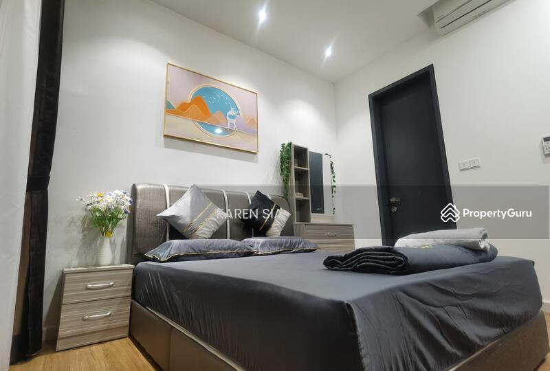 For Rent - Sunway Velocity TWO