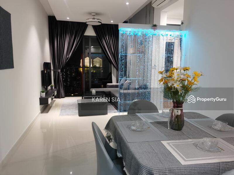 For Rent - Sunway Velocity TWO
