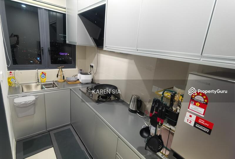 For Rent - Sunway Velocity TWO
