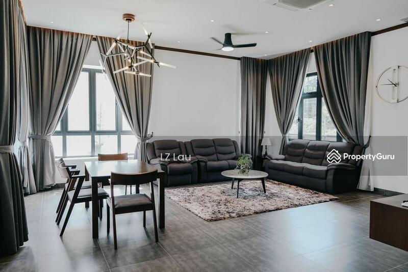 Untuk Dijual - Bungalow Bandar Seri Alam