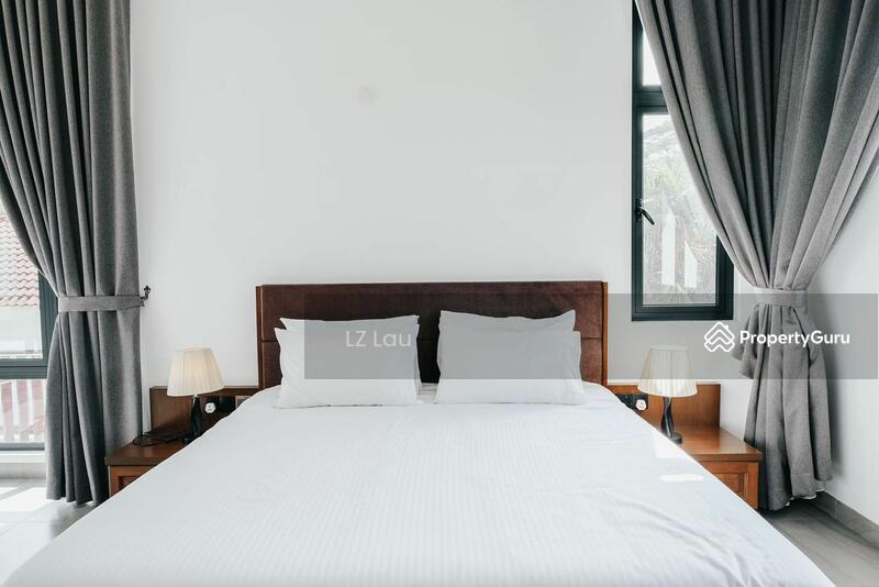 Untuk Dijual - Bungalow Bandar Seri Alam