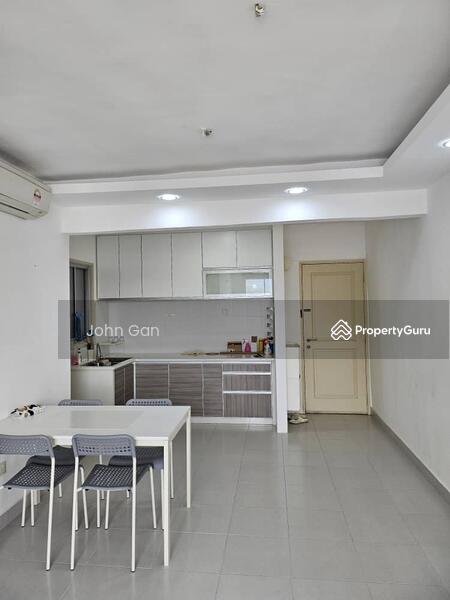 Untuk Disewa - Centrio Avenue
