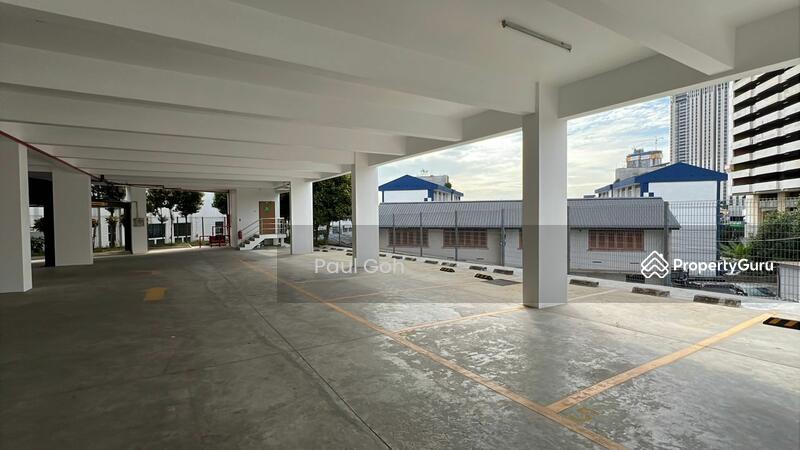 Untuk Disewa - 4 Storey standalone commercial building in petaling jaya
