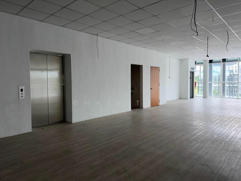Semi-D Factory for Sale in Seksyen U1, Temasya Industrial Park (Shah Alam) - Chris Tye - PropertyGuru.com.my