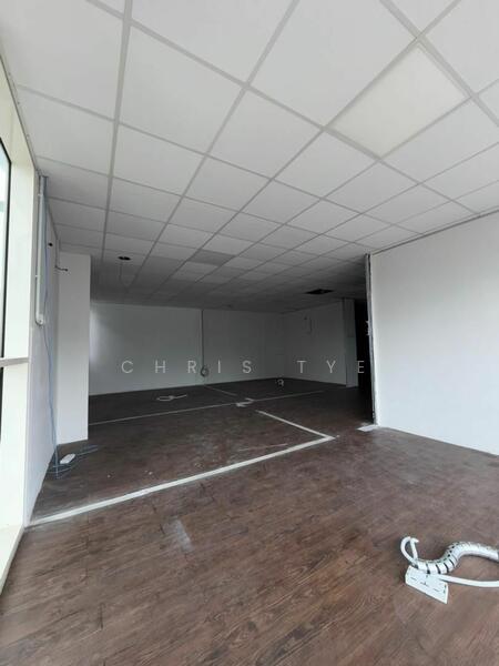 Semi-D Factory for Sale in Seksyen U1, Temasya Industrial Park (Shah Alam) - Chris Tye - PropertyGuru.com.my