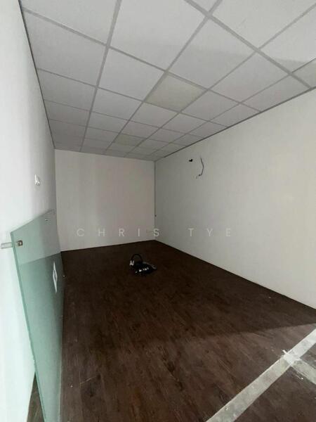 Semi-D Factory for Sale in Seksyen U1, Temasya Industrial Park (Shah Alam) - Chris Tye - PropertyGuru.com.my