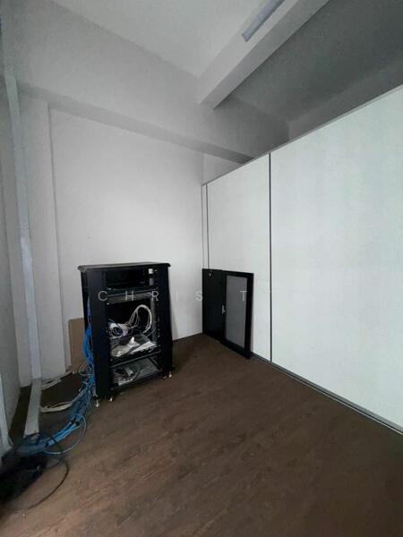 Semi-D Factory for Sale in Seksyen U1, Temasya Industrial Park (Shah Alam) - Chris Tye - PropertyGuru.com.my