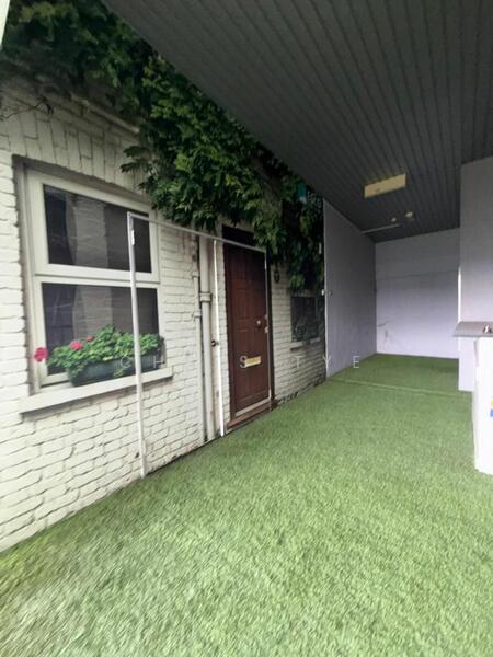 Semi-D Factory for Sale in Seksyen U1, Temasya Industrial Park (Shah Alam) - Chris Tye - PropertyGuru.com.my